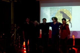 Visualconcert