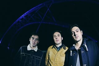 Ponte - Camp Lion