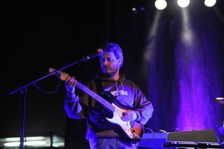 Mauro (versione chitarra)