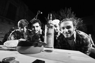 Reazione H-Tena