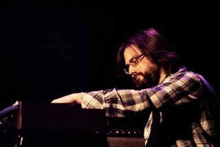 Umberto Maria Giardini