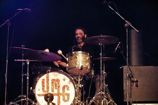 Umberto Maria Giardini