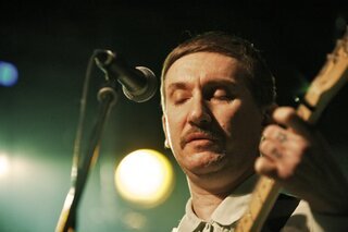 Umberto Maria Giardini