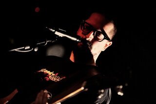 Giulio Ragno Favero (band di Appino)