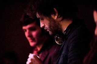 Dente (Dj Set)
