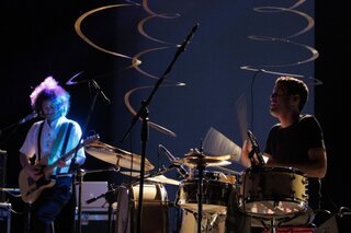 Live Teatro Diego Fabbri Forli 27 nov 2012