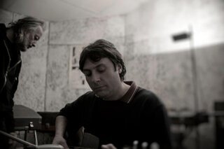 Il Fratello @ Zen Arcade con Cesare Basile.JPG