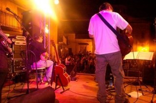 MdV live