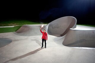2013: odissea nello spiazzo