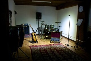 Sala prove
