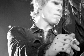MARK LANEGAN