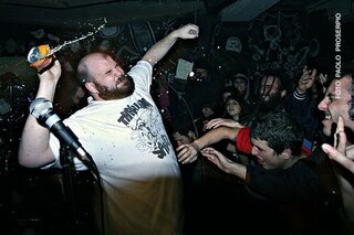 FUCKED UP
