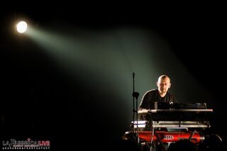 Live @ TPO