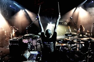 Folkstone Live 2012