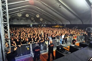 Folkstone Live 2012