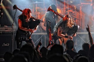 Folkstone Live 2012