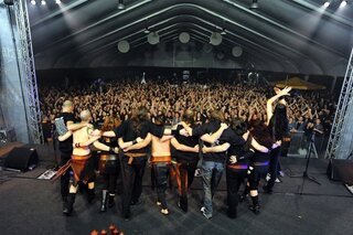 Folkstone Live 2012