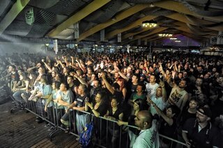 Folkstone Live 2012