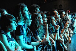 Folkstone Live 2012
