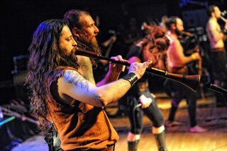 Folkstone Live 2012