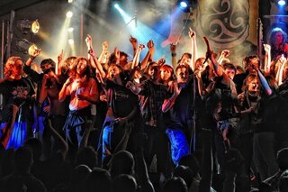 Folkstone Live 2012