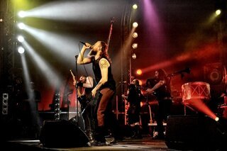 Folkstone Live 2012