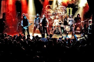 Folkstone Live 2012