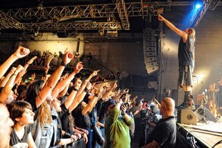 Folkstone Live 2012