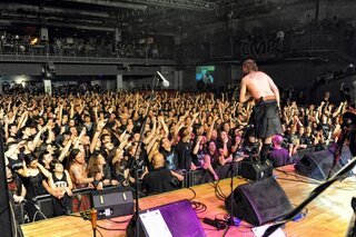 Folkstone Live 2012