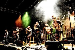 Folkstone Live 2012