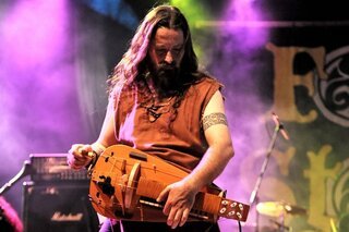 Folkstone Live 2012