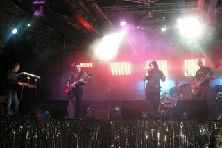 Live Stazione Birra - Roma, gennaio 2012