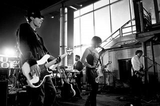 THE ROOM LIVE