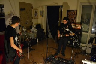 Sala Prove