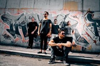 Band photo