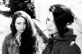 Simona Ferrucci and Mushy, 2012/2013