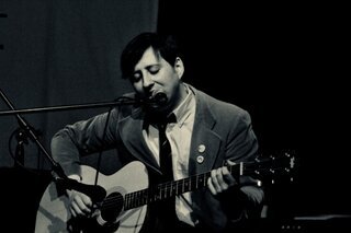 @ Musica Da Cameretta