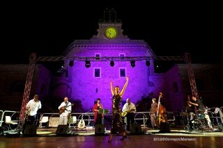 Milagro Acustico