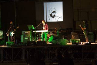 Live Grano Rosso Sangue 2011
