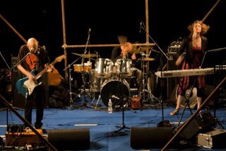 Live Lagosanto (FE) 2011