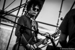 Dellera Live MArteLabel Fest Tour