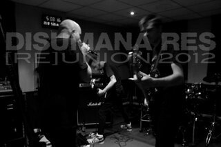 [Re]Union 2012