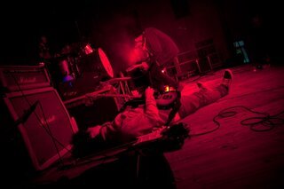 OTV CastelvecchioinRock
