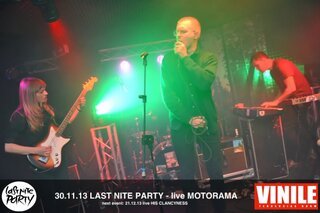 Motorama