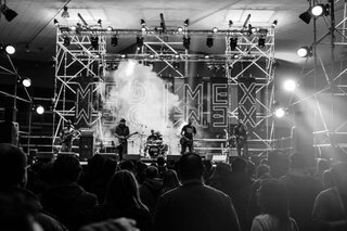 Palco Showcase