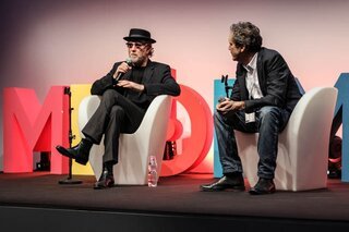 De Gregori