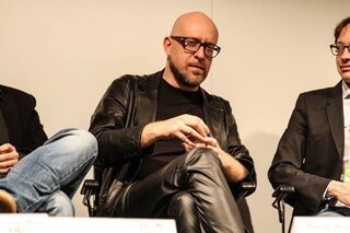 Mario Biondi