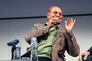 Renzo Arbore
