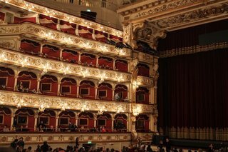 Teatro Petruzzelli