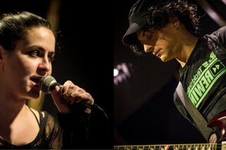 Nina Lee & Matt 10